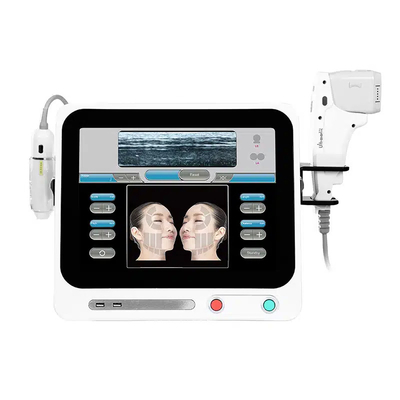 Machine c3-l de beste van Hifu (Geconcentreerde Ultrasone klank Met hoge intensiteit)