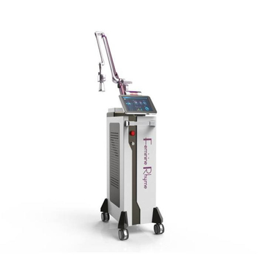 verwaarloosbare Co2-laser vaginale het aanhalen machine