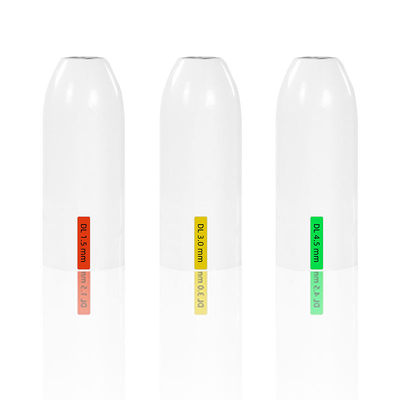 De EU-de Verwijderingshifu Machine 9D HIFU Lipo V van de Stoprimpel het Maximum HIFU-Apparaat van het Lichaamsvermageringsdieet