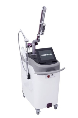 Co2-Laser die de Infrarode Ray 0.3mrad Opening van 10.57um-10.63um weer opduiken 635 NM