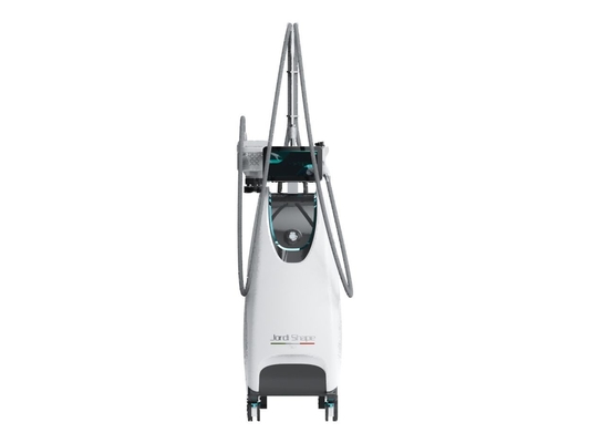 De vacuümhuid die van het Cavitatiesysteem Rf 500W met Vrije Vervangstukken aanhalen door het Vacuümmerk van het Cavitatiesysteem