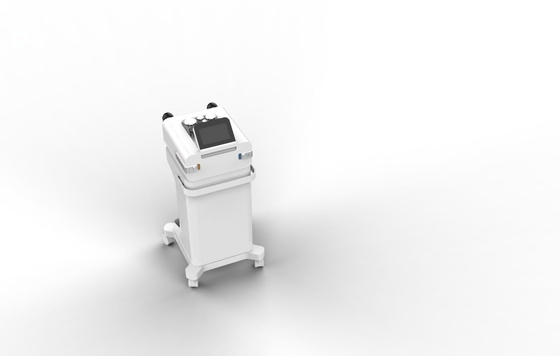 Rf-Machine met Handvatten van de Pakketgrootte 50X23X120 Cm Drie en de Stoppentype van JP Voordelen voor B2B-Kopers