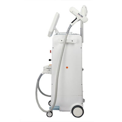 Q-schakelaar NdYag-Laser - Professionele en Efficiënte Laseroplossing voor Uw Zaken