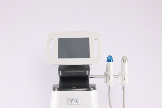 De Machine H2-K6 van rf Microneedling