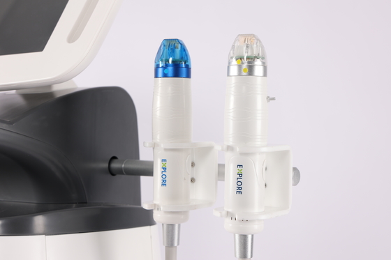 De Machine H2-K6 van rf Microneedling