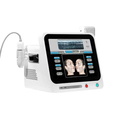 Machine c3-l de beste van Hifu (Geconcentreerde Ultrasone klank Met hoge intensiteit)