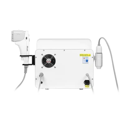 Machine c3-l de beste van Hifu (Geconcentreerde Ultrasone klank Met hoge intensiteit)