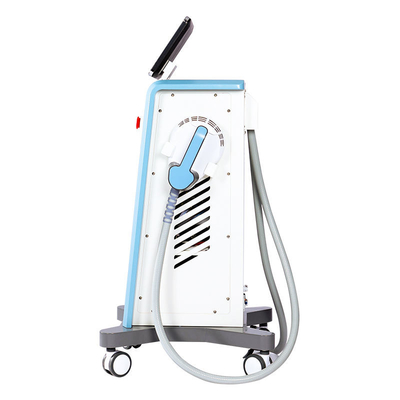 De Machine van LEFIS EMS