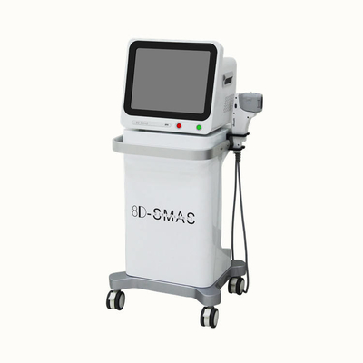 Garantiehifu Machine van 2 jaar 20000 Schoten/Patroon
