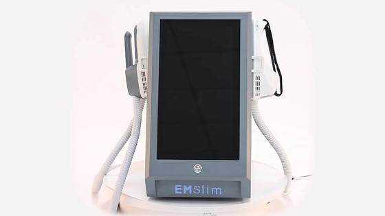 37CMx61CMx57CM EMS Spierstimulator met Magnetische Trillingsintensiteit 1-10Tesla &amp; Luchtkoelingssysteem