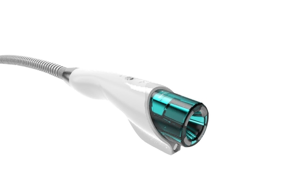 60*60*133cm Vacuümvermageringsdieetmachine met 4,68 rf voor Cellulite-Vermindering