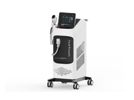 808nm het Vlekkenmiddelenmachine van de haarlaser