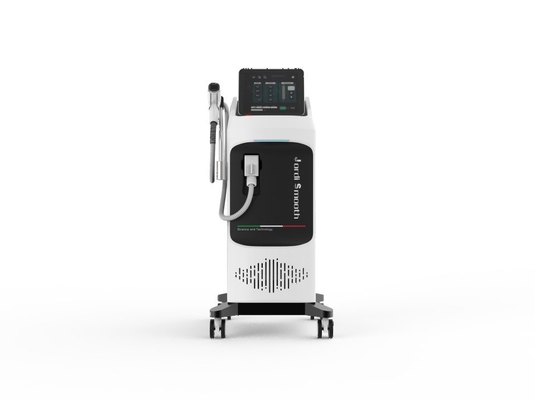 808nm het Vlekkenmiddelenmachine van de haarlaser