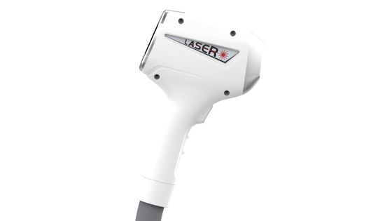 808nm het Vlekkenmiddelenmachine van de haarlaser