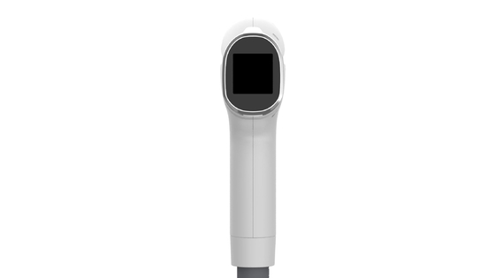 808nm het Vlekkenmiddelenmachine van de haarlaser